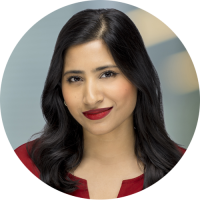 Fatima headshot EHS alumni